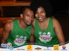 Camarote Espaço Folia (PM)